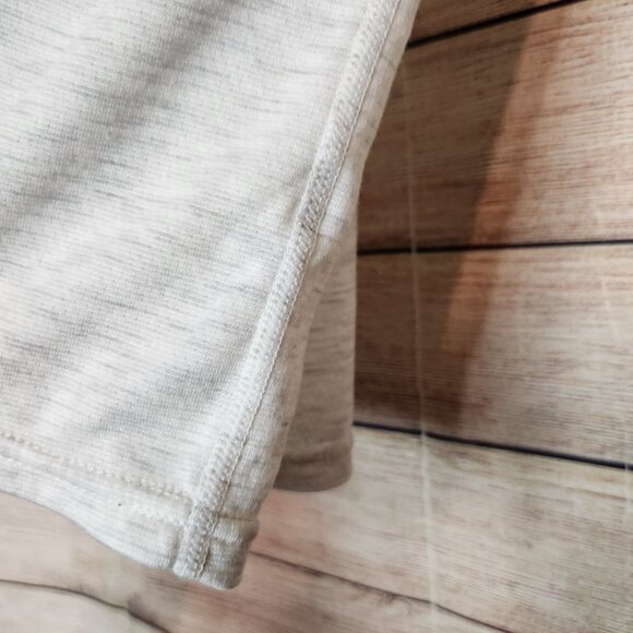 Patagonia Performance Baselayer Capilene White Men's Size Small RN: 51884 Preppy - Picture 6 of 13